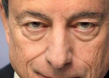 Cosa nasconde Draghi uber alles