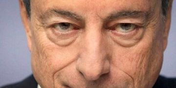 Cosa nasconde Draghi uber alles