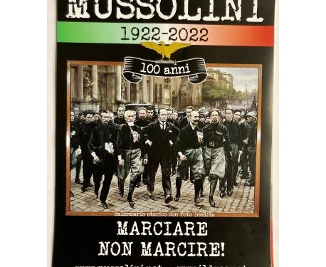 mussolini