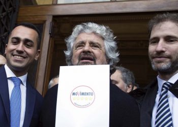 antipolitica