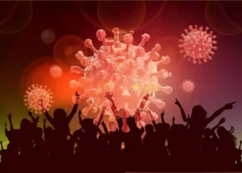 Ultima moda tra i giovani: i Covid Party