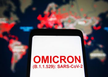 OMICRON