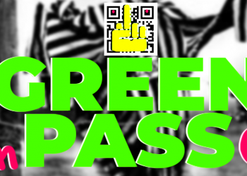 Arriva il Covid-20, allo studio Turbo Green Pass e Green Pass 4X4