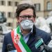 Firenze, Nardella: “mascherina all’aperto in centro dal 4 dicembre”