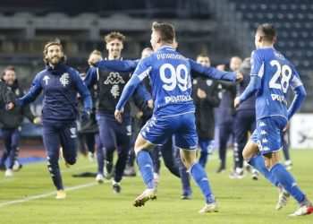 Empoli – Fiorentina: una sconfitta che brucia