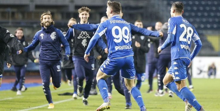 Empoli – Fiorentina: una sconfitta che brucia