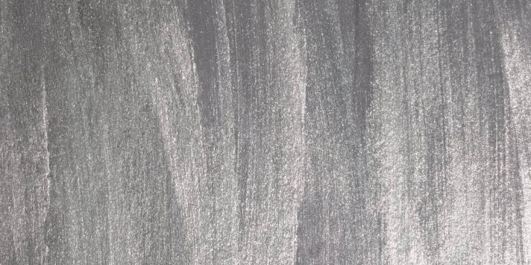 Sono ‘Grigio’. Me lo sono guadagnato