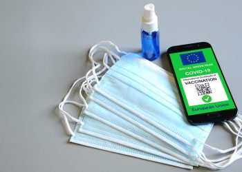 Green Pass: la scelta azzardata