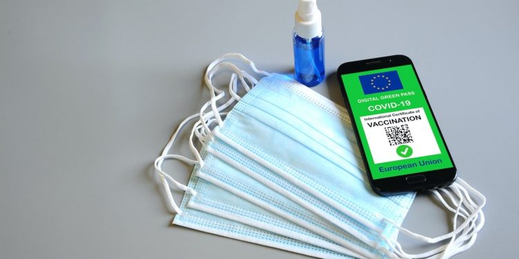 Green Pass: la scelta azzardata