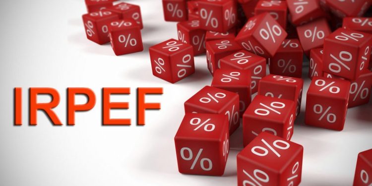 Governo e Irpef: sforbiciatina alle tasse