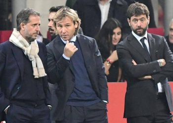 Il metodo Juventus-Paratici: Agnelli consapevole
