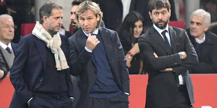 Il metodo Juventus-Paratici: Agnelli consapevole