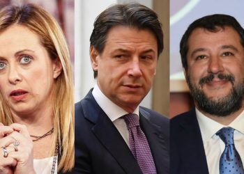 leaderismo
