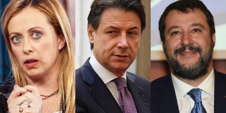 leaderismo