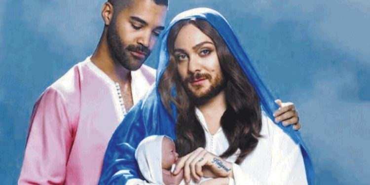 madonna