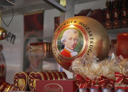 Palle di Mozart