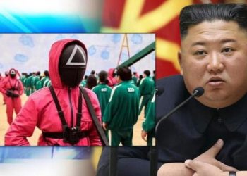 Corea del Nord, vende copie di Squid Game: studente fucilato