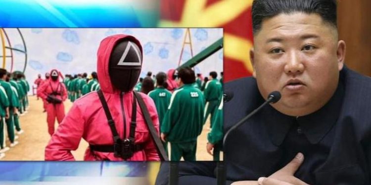 Corea del Nord, vende copie di Squid Game: studente fucilato