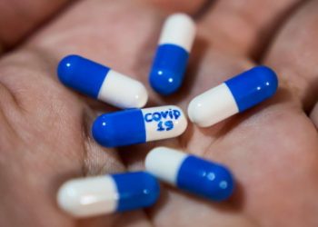 Covid, Rasi: “Disponibile da gennaio la pillola Pfizer per curare la malattia”