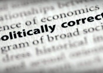 Il testacoda del politically correct