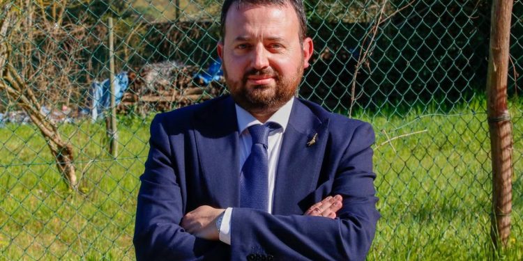 alessandro scipioni
