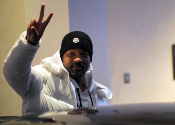 Will Smith: “Troppo sesso, orgasmo mi provoca nausea”