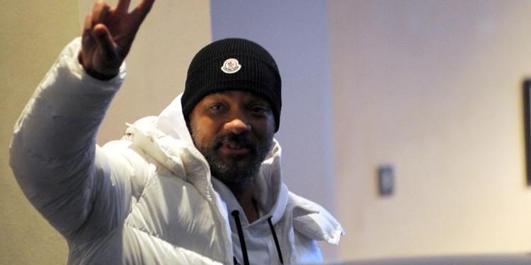 Will Smith: “Troppo sesso, orgasmo mi provoca nausea”