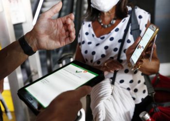 Green pass o super Green pass: tutto quello che c’è da sapere