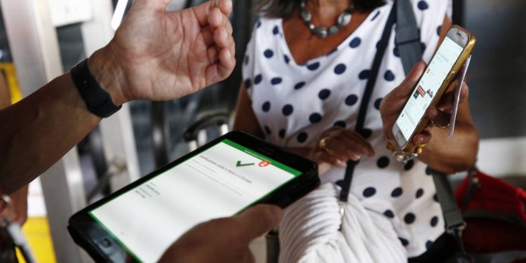 Green pass o super Green pass: tutto quello che c’è da sapere