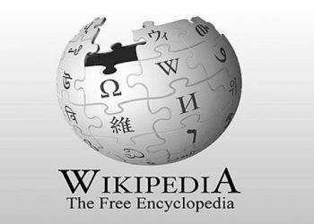 Wikipedia