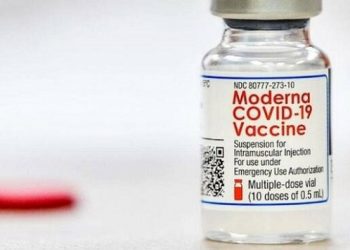 Moderna: nuovo booster anti-varianti