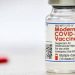 Moderna: nuovo booster anti-varianti