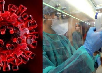 La variante Delta sta già scomparendo, lo studio rivoluzionario del Giappone