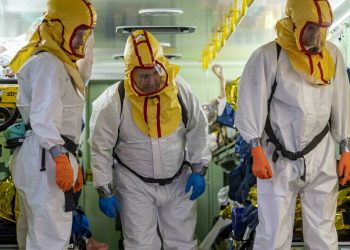 Israele, allarme variante sudafricana: 3 pazienti positivi, tutti vaccinati