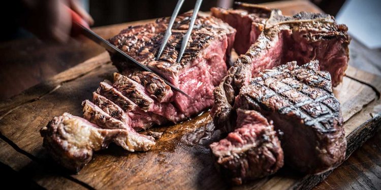 Bistecca