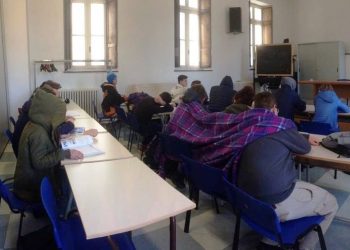 Scuola