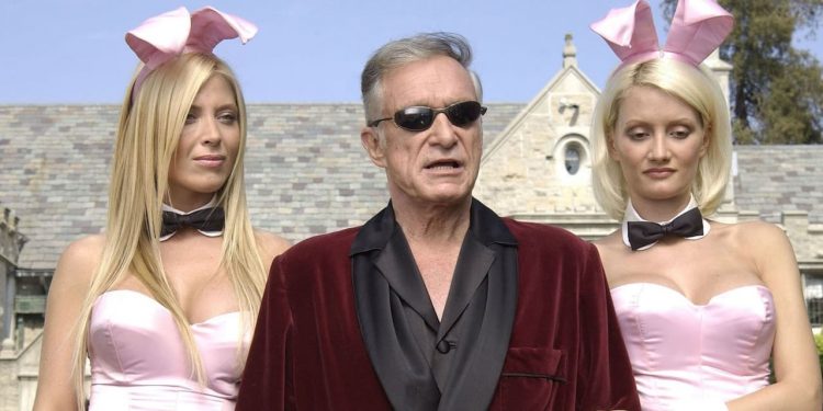 Playboy