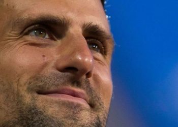 Djokovic