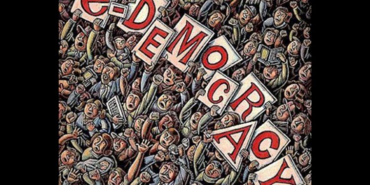 democrazia