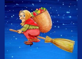 befana