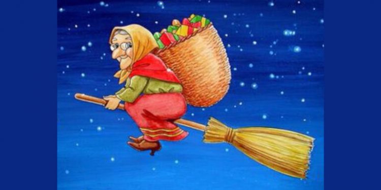 befana