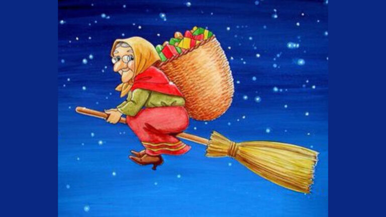 befana