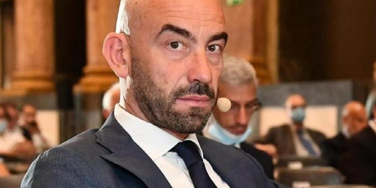 matteo bassetti