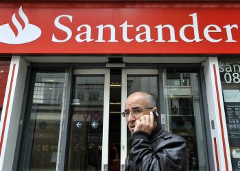 santander