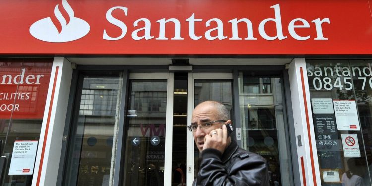 santander
