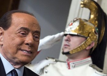 berlusconi