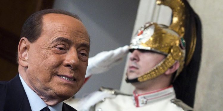 berlusconi