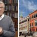 Bill Gates compra Hotel a Venezia e Taormina, ecco le cifre pazzesche