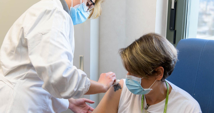 obbligo vaccinale