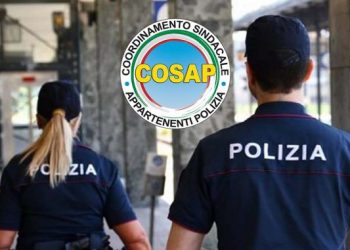sindacato di polizia
